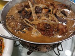 -听涛雅苑百味饺子老家菜馆