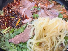 -一品飘香米线(一中总店)