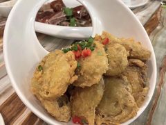 -椿记烧鹅(叠彩店)