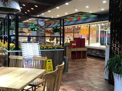 -顺旺基大厨现炒(哥伦布店)