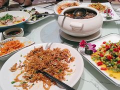 -老友王·南宁特色菜(金汇如意坊店)
