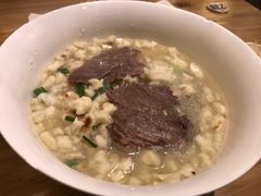 -西羊市老米家泡馍(西羊市店)