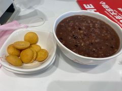 -嘉和一品粥(津华昌道店)