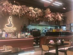 -BRAVO·布瓦屋西餐