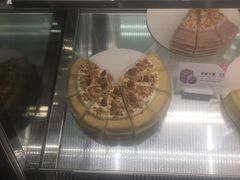-仙峰天然面包(迎宾路店)
