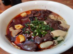 -蒋家肠旺面馆老店(合群路店)