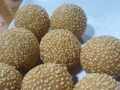 麻团-元盛居(生态大街店)