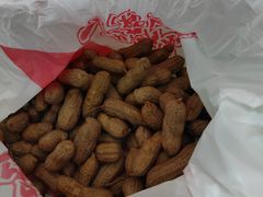 -二斗栗子(黄河道店)