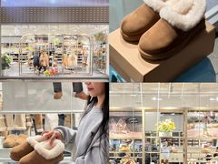 -盛京大奥莱(沈阳奥体店)