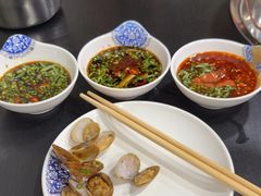 -楼外楼大刀肉传统火锅居(幸福街店)