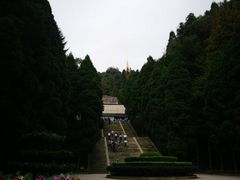 -井冈山风景名胜区