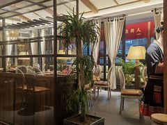 -瑶王府·广西菜(金阳路店)