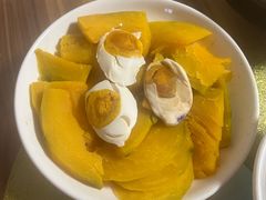 -玲燕蒸菜馆(江东路店)