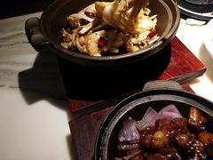 -绿茶餐厅(成都大悦城店)