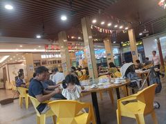 -新金盛·海鲜酒楼(盐田店)