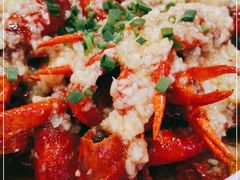 -虎虎龙虾大排档(双井店)