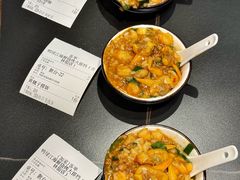 -鸭绿江海鲜烧烤大排档(杏林街店)