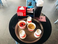 -海底捞火锅(老城根店)