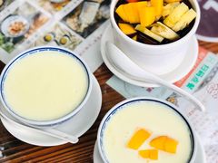 -周大娘牛乳(旧寨古村总店)