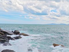 -海南分界洲岛旅游区