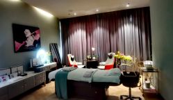 -花隐·美芙炫海菲秀皮肤管理中心