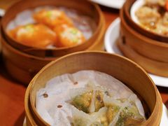 -杭州JW万豪酒店-万豪中餐厅