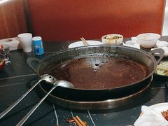 -老夏老火锅(西安南路总店)