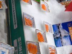 -亚马逊海鲜自助(梅溪湖步步高店)