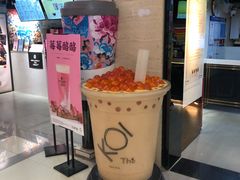 -KOI Thé(正佳广场店)
