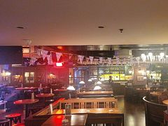 -宝莱纳啤酒花园餐厅PAULANER BRAUHAUS Nanjing(广州路店)