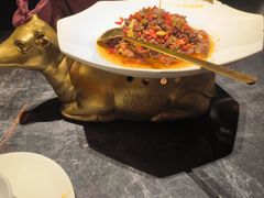 -炊烟小炒黄牛肉(浦东世纪汇店)