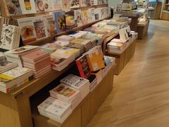 自助取餐区-阅·潮Readzone(珠海华发商都店)