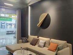 -索菲亚衣柜橱柜家具全屋定制(十里河居然之家店)