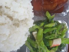 -北京大学-燕南食堂