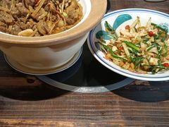 -大自然(鲁家村店)