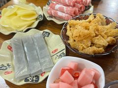-最爱鲜巫山纸包鱼(解放碑总店)