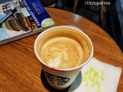 -星巴克臻选(上海长风大悦城店)