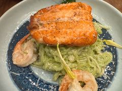 -ibarrel爱杯·bistro&brunch(江宁路店)