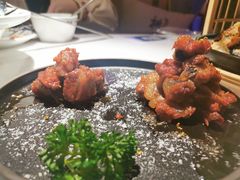 -今朝桃花醉川菜小酒馆(龙湖天街店)
