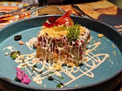 -卢布里西餐厅(海拉尔店)