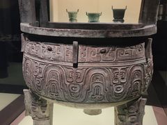 -上海博物馆(人民广场馆)