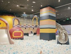 点击看大图 -MELAND CLUB亲子乐园·派对·餐厅(北京芳圆里ID MALL店)