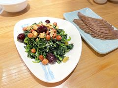 -陈傻子餐厅(世纪都会店)