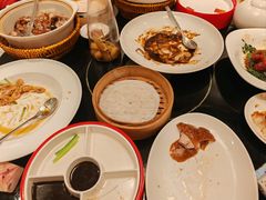 -上海人家花樣年华(虹口龙之梦店)