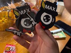 -MAX伯爵趣味互动密室逃脱(大坪D馆店)