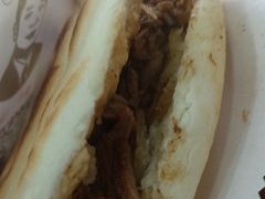-秦镇史玉林凉皮(翡丽城店)