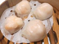 羊城鲜虾饺-白天鹅宾馆-宏图府餐厅