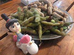 -高伟炒鸡总店(金源路店)
