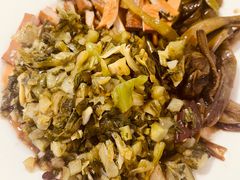 -温记府廟豆汤饭·始于1955年(海椒店)