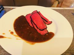 -北京王府井希尔顿酒店·万斯阁西餐厅